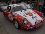 Porsche 911 SR