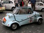 Messerschmitt TG500