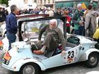 Messerschmitt TG500