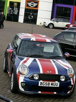 BMW MINI