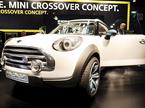 Mini crossover
