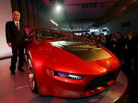 Mitsubishi RA