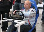 MotorSport salon