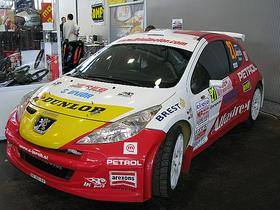 MotorSport salon