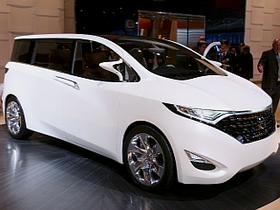 Nissan forum