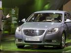 Opel insignia tourer