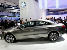 VW pasat