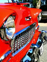Chevrolet belfer