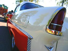 Chevrolet belfer