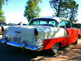 Chevrolet Belfer