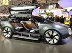Renault ondelios