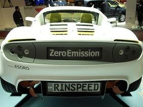 Rinspeed squba