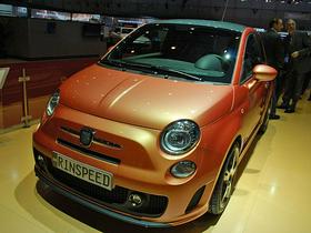 Rinspeed E2