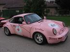 Porsche 911 RS 3.0