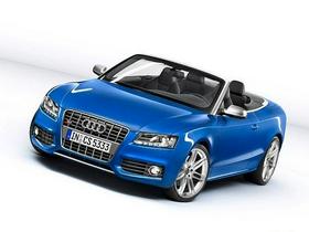Audi S5 kabrio