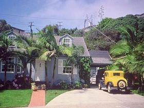 San Diego