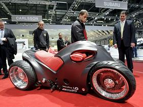 Sbarro pendolauto
