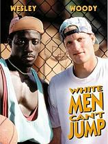 Wesley Snipes in Woody Harrelson v Driblerjih pod košem