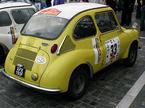 Subaru 350