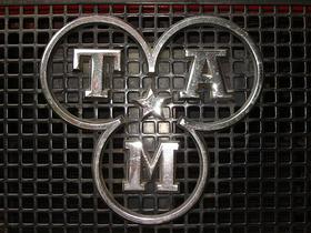 TAM-ov logotip