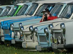 Trabant