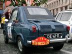 Vespa 400