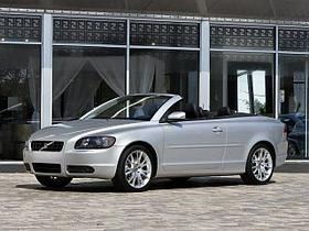 Volvo C70