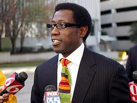 Wesley Snipes