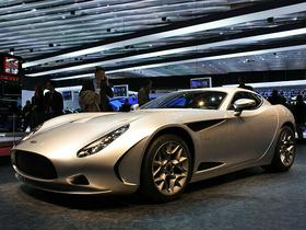 Zagato perana Z-One