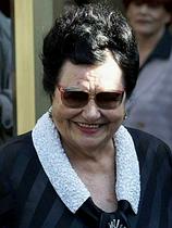 Jovanka Broz