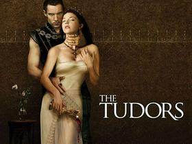 The Tudors