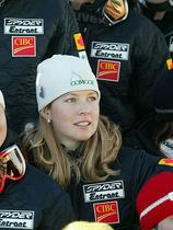 Kelly VanderBeek
