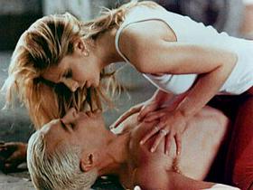 Buffy