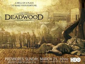 Deadwood