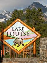 Lake Louise