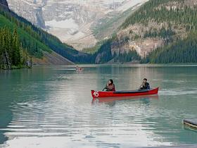 Lake Louise