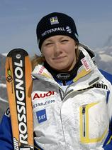 Frida Hansdotter