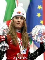 Lindsey Vonn