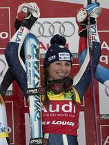 Nadia Fanchini