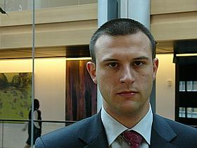 Dimitar Stoyanov
