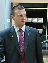 Dimitar Stoyanov