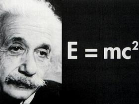 Albert Einstein