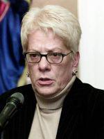 Carla Del Ponte