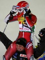 Šarka Zahrobska