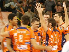 ACH Volley