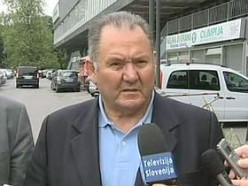 Ernest Aljančič