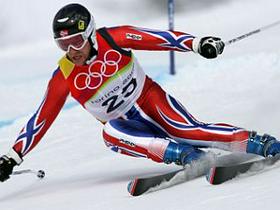 Kjetil Andre Aamodt