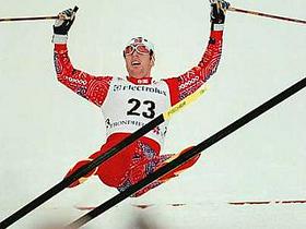 Björn Dählie