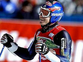 Bode Miller 