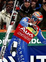 Didier Cuche